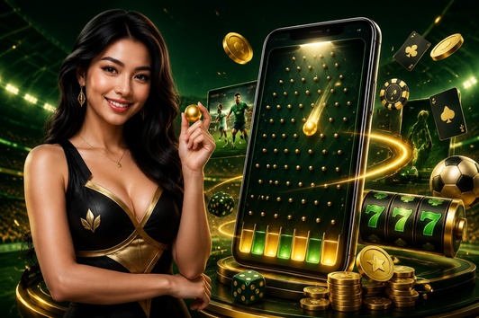 ncw678 nền tảng giải trí